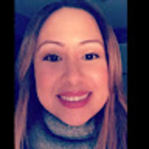 Meet your Posher, Ria